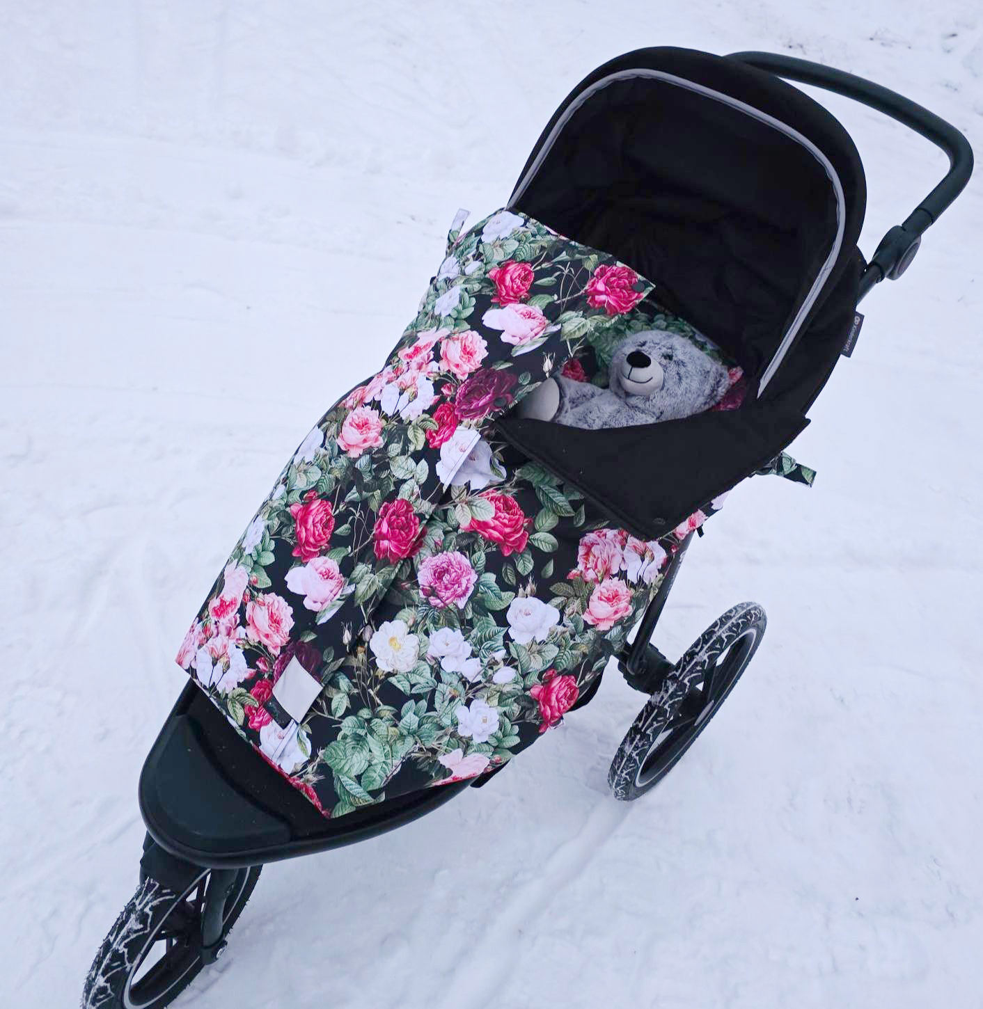 blossom mustriga
