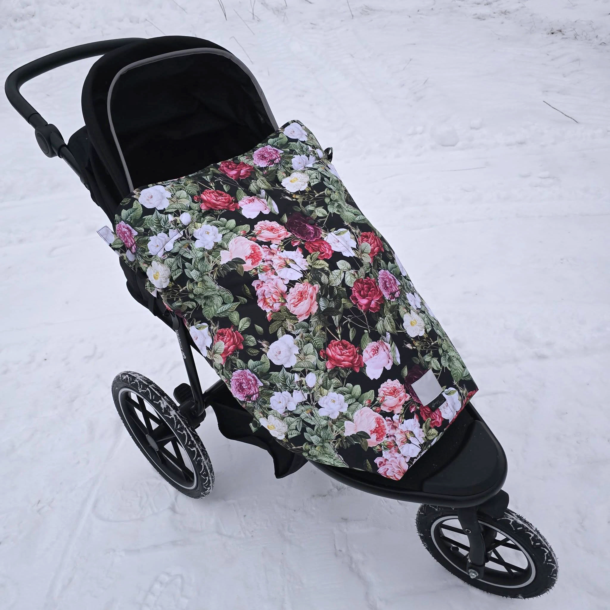 blossom mustriga