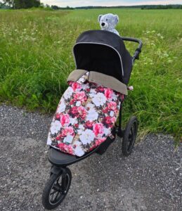 roh pj vas lahti jalakate footmuff kinderkraft helsi thule baby jogger bumbleride cybex