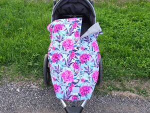 Lukuga jalakate THULE, Cybex, Indie